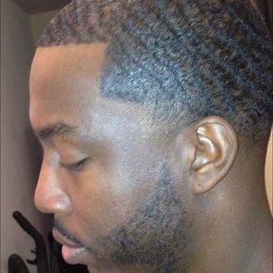 Meet your Posher, Ken